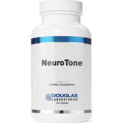 Douglas Laboratories NeuroTone 120 Tablets