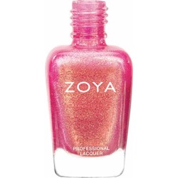 Zoya Nail Polish Pink Tinsley .5 Oz