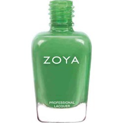 Zoya Nail Polish Green Josie .5 Oz