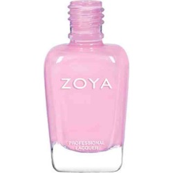 Zoya Nail Polish Pink Jordan .5 Oz