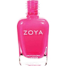 Zoya Nail Polish Pink Ali .5 Oz