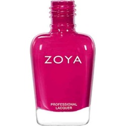 Zoya Nail Polish Pink Allison .5 Oz