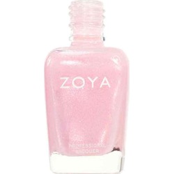 Zoya Nail Polish Pink Bailey .5 Oz