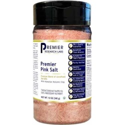Premier Research Labs Pink Salt 12 Oz