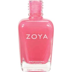 Zoya Nail Polish Pink Lo .5 Oz