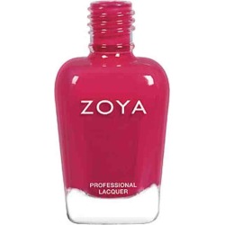 Zoya Nail Polish Pink Monroe .5 Oz