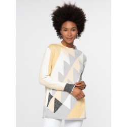 TOP THIS SWEATER