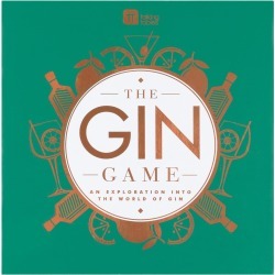 The Gin Board Game