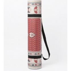 Persian Rug Yoga Mat