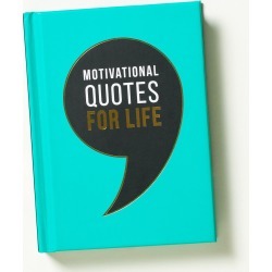 Motivational Quotes for Life Book