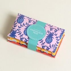 Enlightenment Mini Chocolate Bar Trio