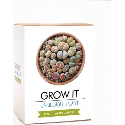 Grow It Unkillable Plant Seeds