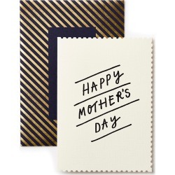 Happy Mother's Day Card