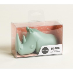 Blade Rhino Knife Sharpener