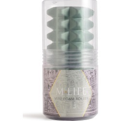 M Life Mini Massage Foam Roller
