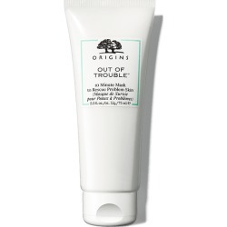 Origins out of trouble™ 10 minute mask to rescue problem skin - 75 ml