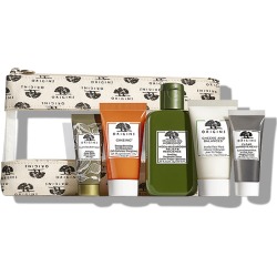 Gift Set: Best of Origins Best Sellers Best Skin ($73 Value)