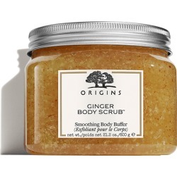 Ginger Body Scrub™ Smoothing Body Buffer