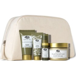 Plantscription™ Nourish, Renew & Hydrate Set ($115 Value)