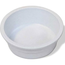 Large Crock Heavyweight Pet Dish