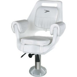 Wise Deluxe Pilot Chair w/12