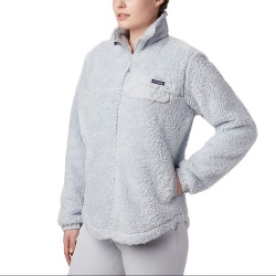 Columbia Women's Harborside II Heavy Weight Fleece