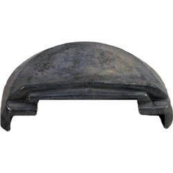 Sierra Magnesium Anode For OMC Engine, Sierra Part #18-6102
