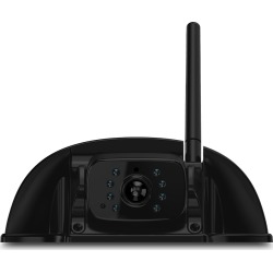 Furrion Vision S Doorway/Rear Camera with Sharkfin Bracket