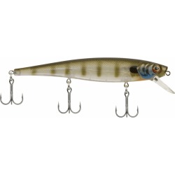 Berkley Skinny Cutter 110+ Shallow Rip Bait