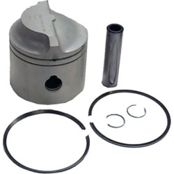 Sierra Piston Kit For OMC Engine, Sierra Part #18-4120