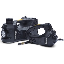 Hyperion Roadside Tire Change Kit