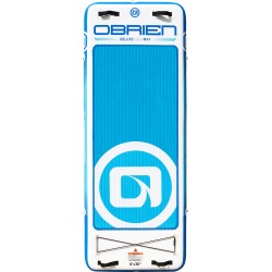 O'Brien Lotus Deluxe Yoga Mat