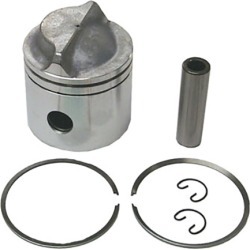 Sierra Piston Kit For OMC Engine, Sierra Part #18-4107