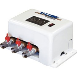 Groco 3-Port Oil Change Kit