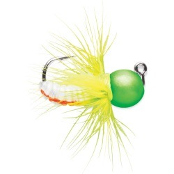 VMC Tungsten Fly Jig