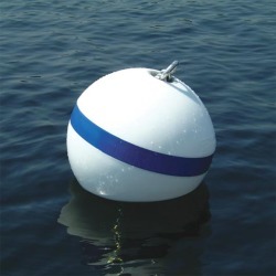 Sur-Moor T3C Mooring Buoy, 24"