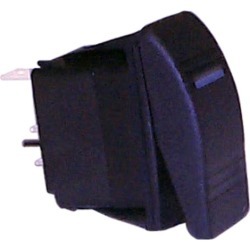 Sierra Contura III Switch On/Off, Sierra Part #RK19700TP