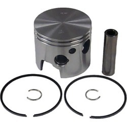 Sierra Piston Kit, Sierra Part #18-4580