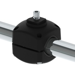 Scanstrut ROKK Rail Mount - Modular Design - No Top Plate