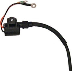 Sierra Ignition Coil For Yamaha Engine, Sierra Part #18-5128