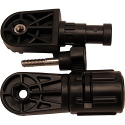 Scotty Gear Head Adapter