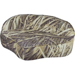 Wise Camo Pro Bass Seat