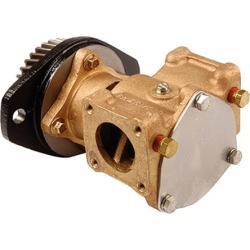 Sherwood Cummins Diesel Water Pump