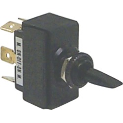 Sierra DPDT On/Off Toggle Switch, Sierra Part #TG40460-1