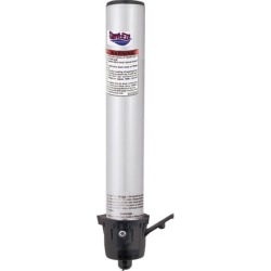 Swivl-Eze 13" Wedge Extension Post