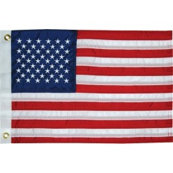 Sewn American Flag, 5' x 8'