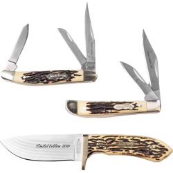 Uncle Henry Outdoorsman Gift Set
