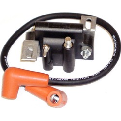 CDI Force Coil