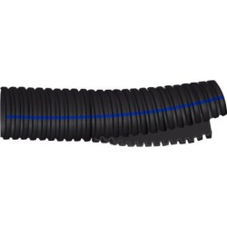 Sierra Shields 5/8" Flame-Retardant Split-Wire Conduit