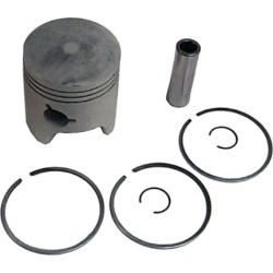 Sierra Piston Kit For Yamaha Engine, Sierra Part #18-4141